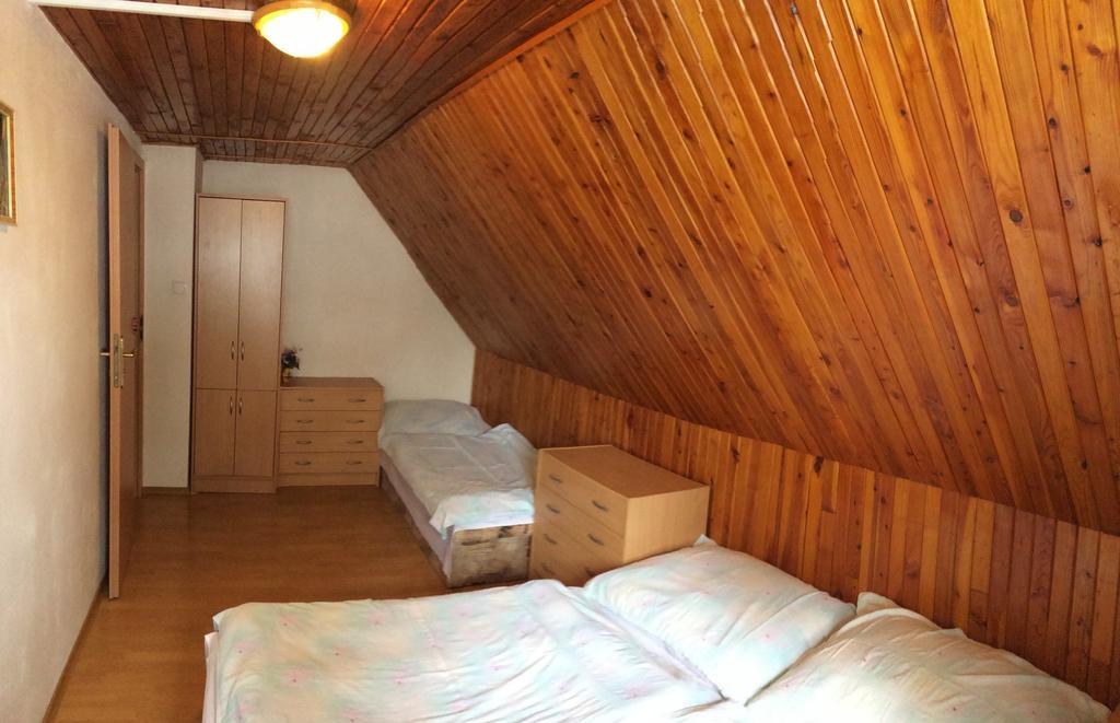 Chata Martina Bešeňová Habitación foto